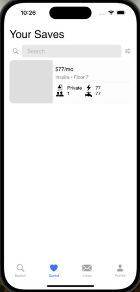 SpotSwap – screenshot 1