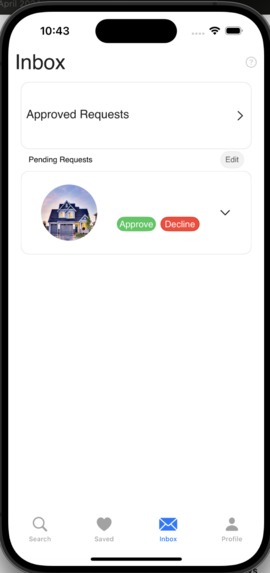 SpotSwap – screenshot 2