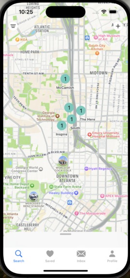 SpotSwap – screenshot 3