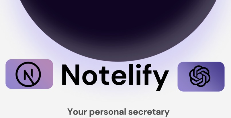 Notelify – screenshot 1
