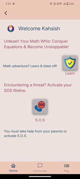 Kiya – screenshot 1