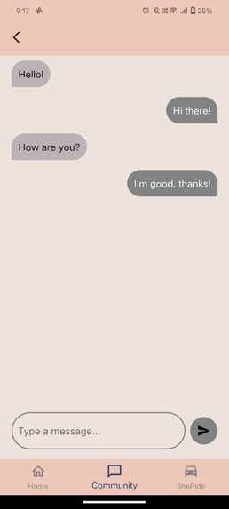 Kiya – screenshot 2