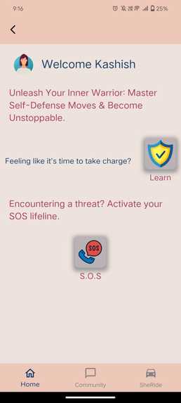 Kiya – screenshot 5