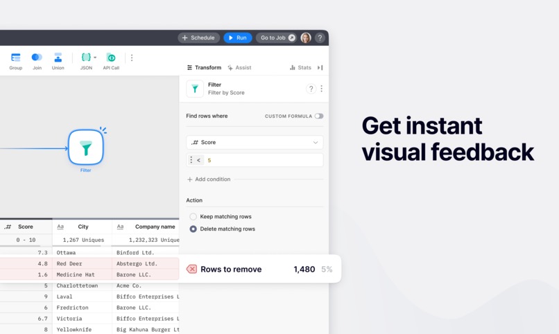 Tabula – screenshot 6