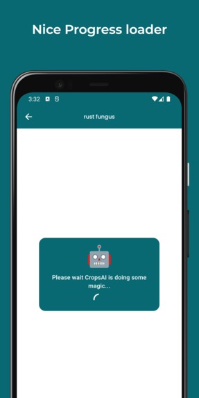 CropsAI – screenshot 1