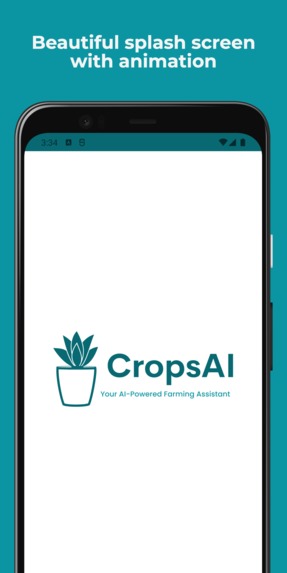 CropsAI – screenshot 2