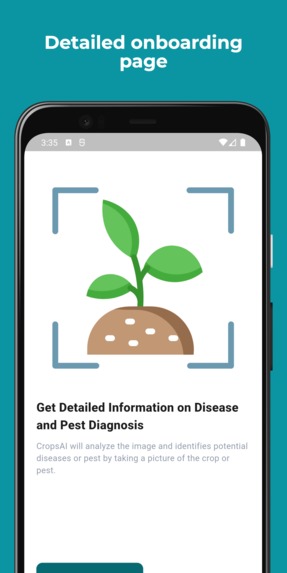 CropsAI – screenshot 4