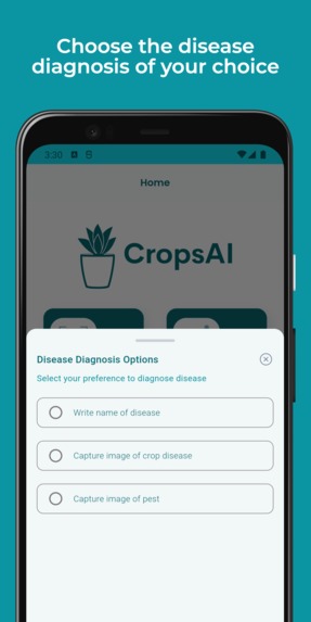 CropsAI – screenshot 5
