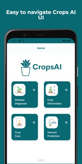 CropsAI – screenshot 6