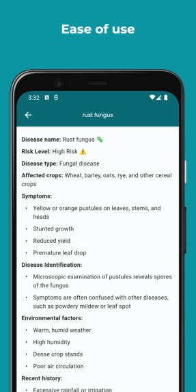 CropsAI – screenshot 8