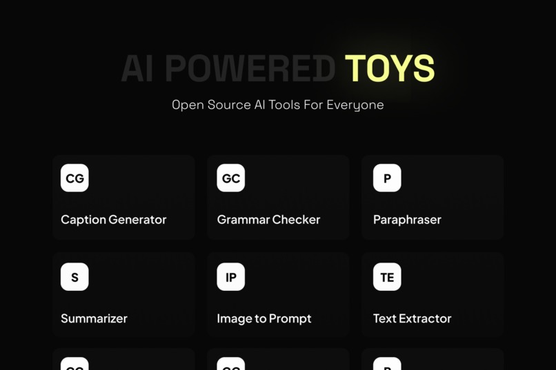 Unburn Toys – screenshot 1