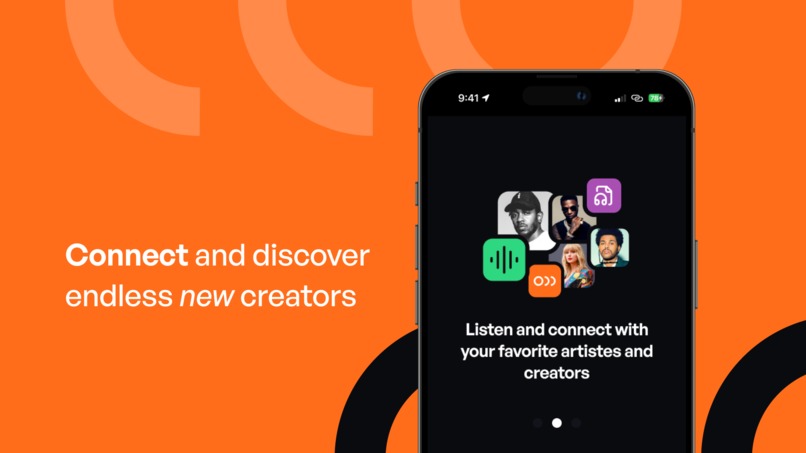 looop music – screenshot 3