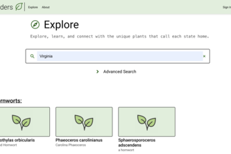 Flora Finder