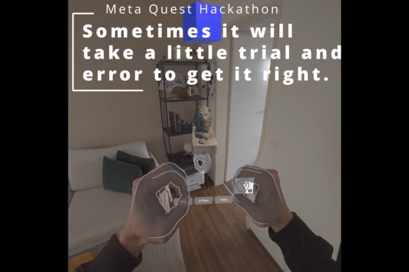 A.S.L.A.N. – screenshot 5