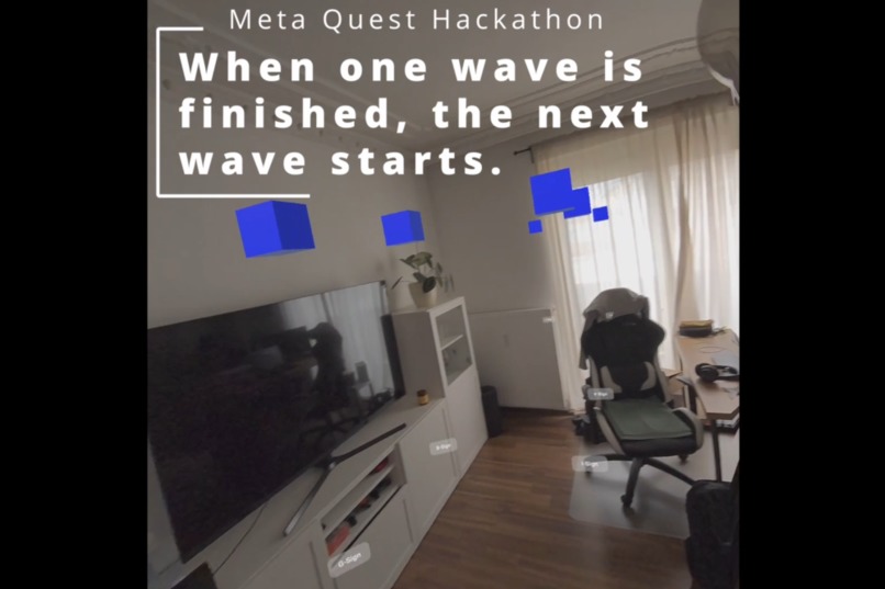 A.S.L.A.N. – screenshot 6