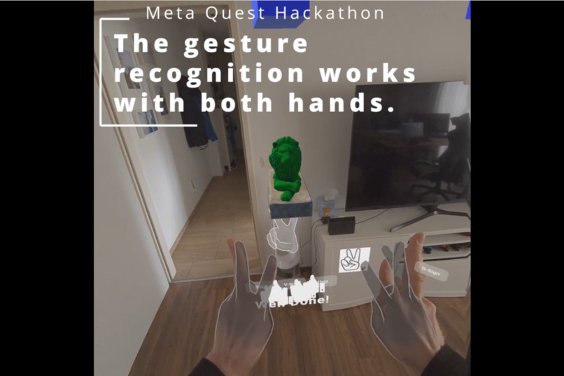 A.S.L.A.N. – screenshot 4