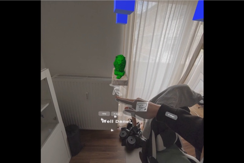 A.S.L.A.N. – screenshot 7