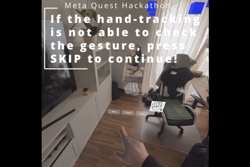 A.S.L.A.N. – screenshot 3