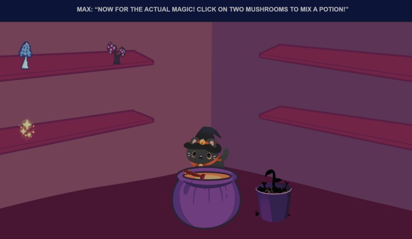 Garden of Resurgence – screenshot 3