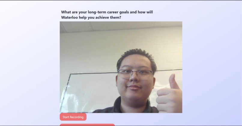 SpeechAssist – screenshot 3
