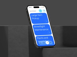YRConnect – screenshot 4