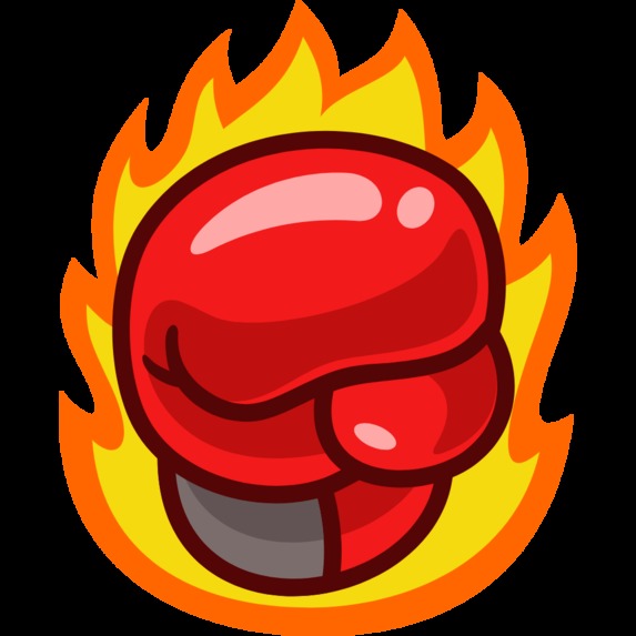 RTF Jumping Game – screenshot 1