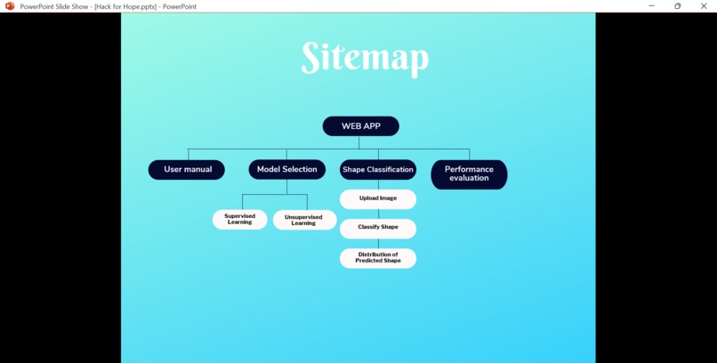 Hackathon – screenshot 10