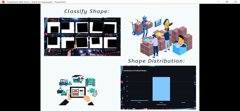 Hackathon – screenshot 19