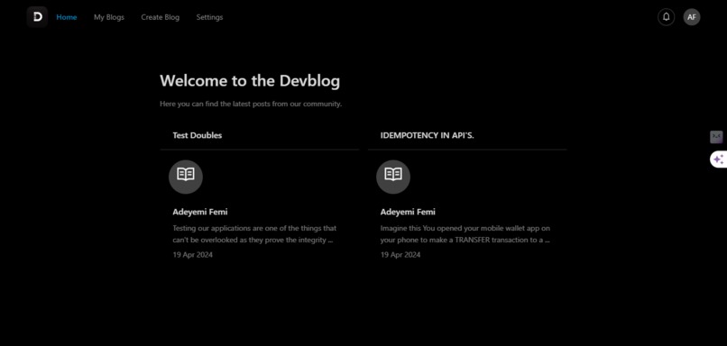 Devblog – screenshot 2