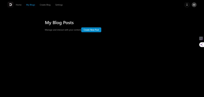 Devblog – screenshot 4