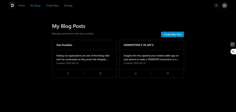 Devblog – screenshot 7