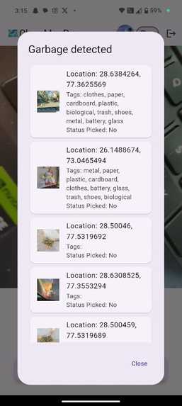 Clean Map Pro – screenshot 3