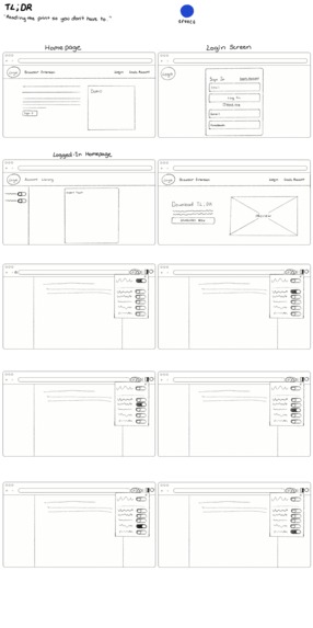 TL;DR – screenshot 3