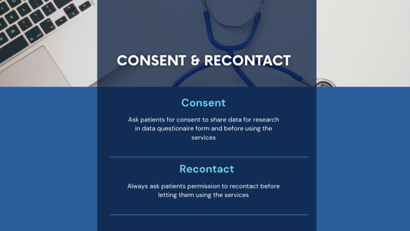LinkFactor – screenshot 3