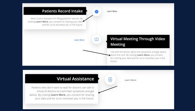 LinkFactor – screenshot 4