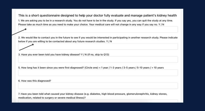 LinkFactor – screenshot 5