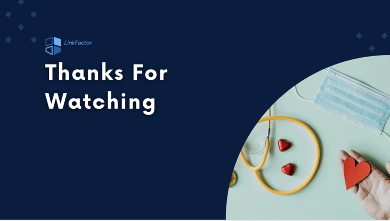 LinkFactor – screenshot 6