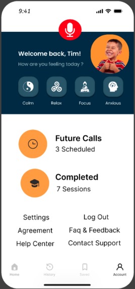 SkillSpark – screenshot 4