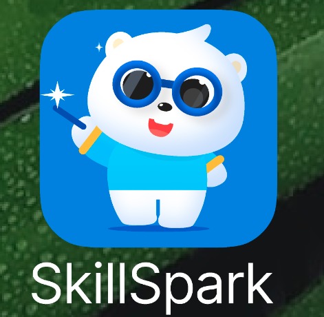 SkillSpark – screenshot 1