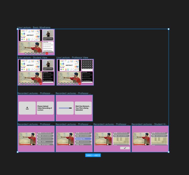 Design Challenge: Team 7 – screenshot 1