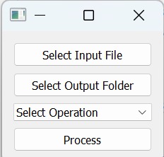 FileMate – screenshot 1