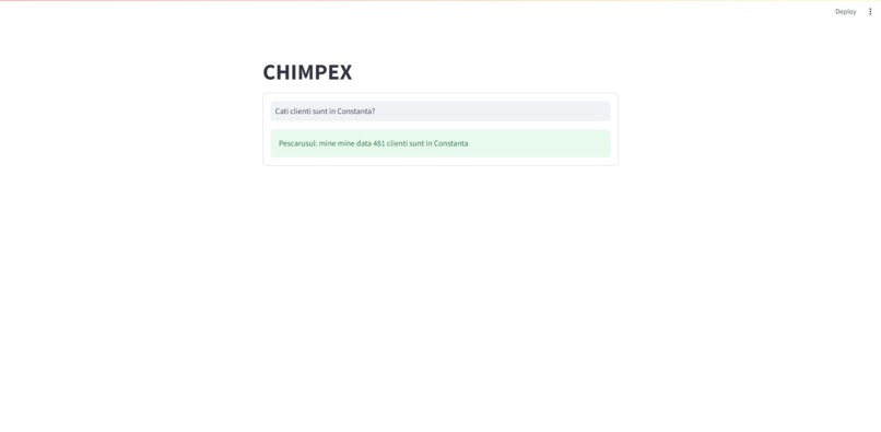 Parrot Assistant – screenshot 1