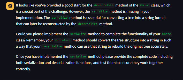 Codint_interviews – screenshot 4