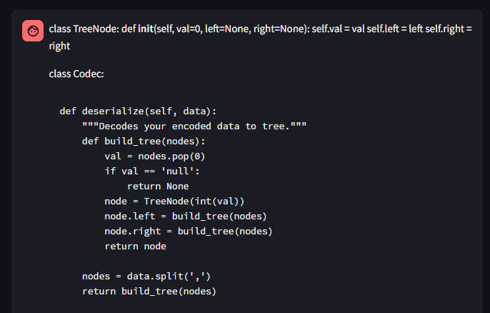 Codint_interviews – screenshot 2