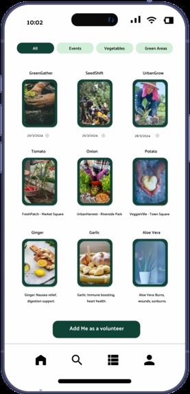 GreenHub – screenshot 2