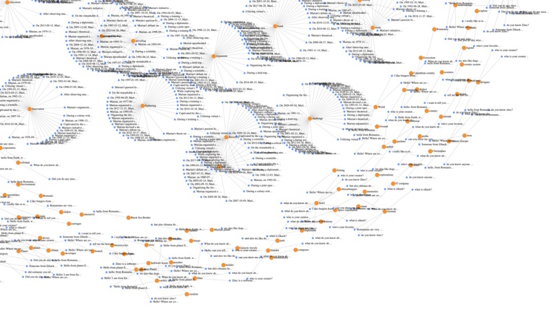 EchoMind – screenshot 3