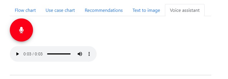 MAIA - my AI assistant  – screenshot 5