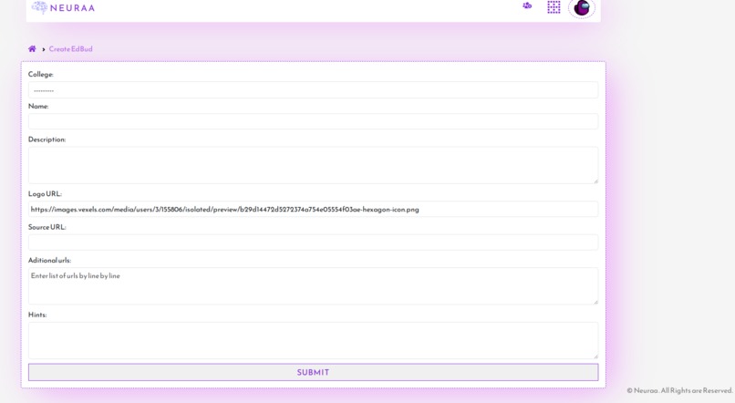 Neuraa – screenshot 7
