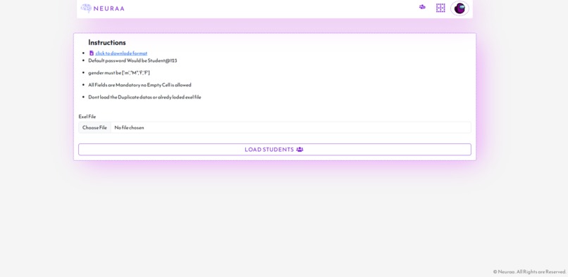 Neuraa – screenshot 4