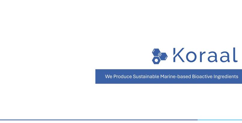 Koraal – screenshot 1